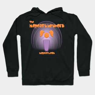 Mopcast Network Shirt Hoodie